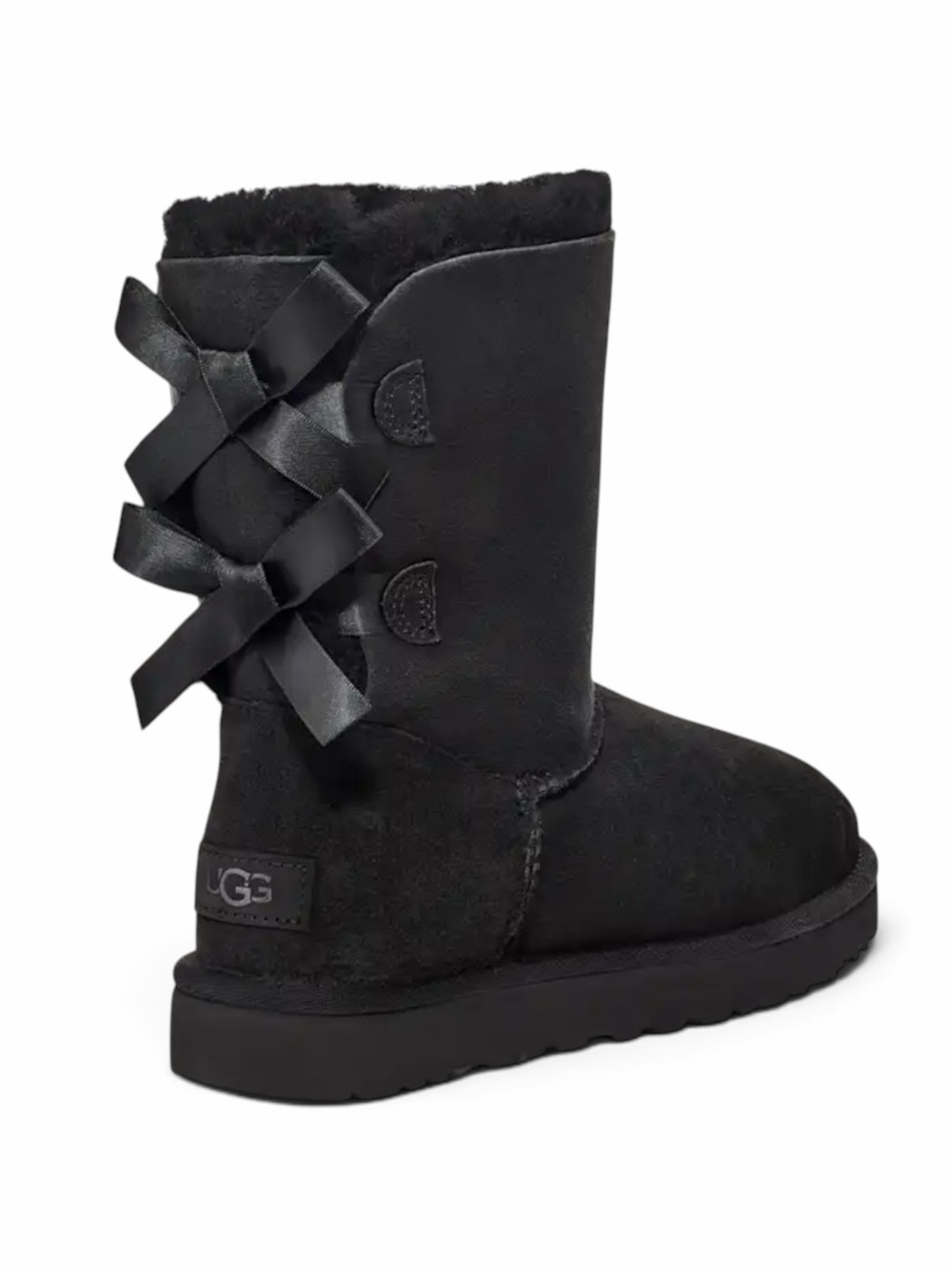 UGG Bailey Bow Back Boot